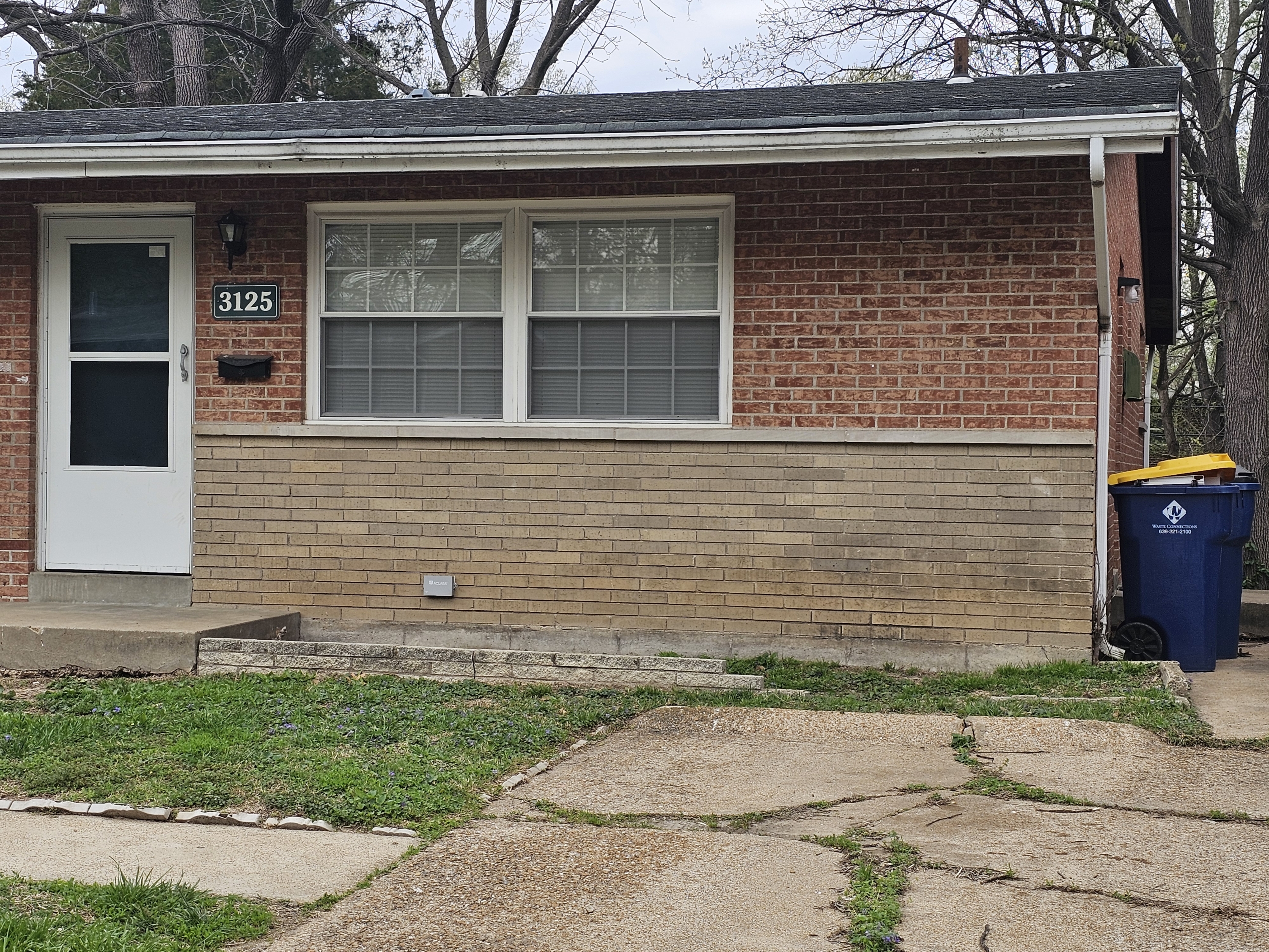 3125 Sherman Drive - 1