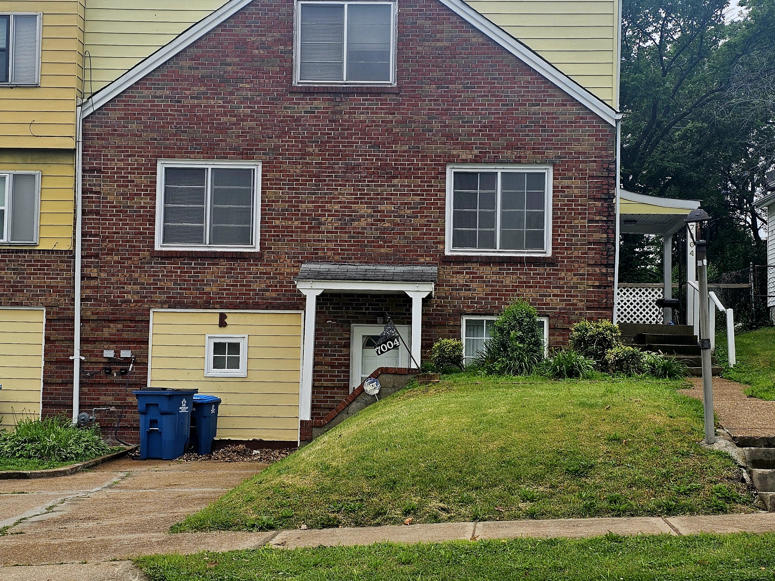 7004 Glenmore Avenue - 1